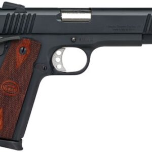 DALY 1911 SUPER 9MM 5" BLK 8RD