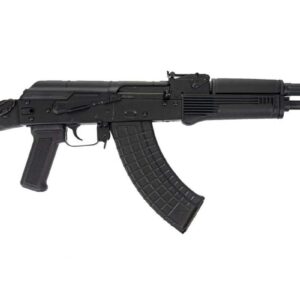 DPMS ANVIL AK-47 RIA 7.62X39MM 16IN IR POLY BLK GRIP SF STK 30RD MAG