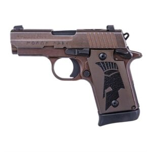 SPARTAN II P938 9MM