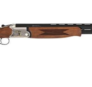 TRISTAR TRINITY SGD 16GA 28IN VR WALNUT/BLUE O/U CT- 5 3IN CHAMBER
