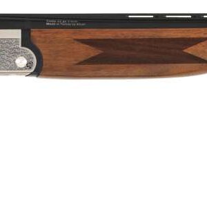 TRISTAR TRINITY SGD 20GA 26IN VR WALNUT/BLUE O/U CT- 5 3IN CHAMBER