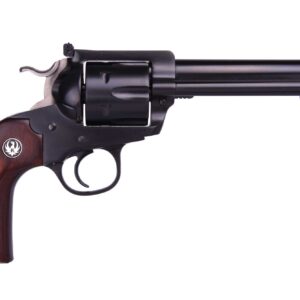 RUGER BISLEY FLATTOP 44SPC 5.5" BLUE