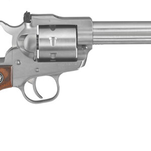 RUGER SINGLE SEVEN 327FED 5-1/2" SS