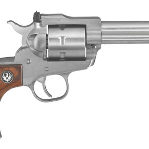 RUGER SINGLE SEVEN 327FED 4-5/8" SS