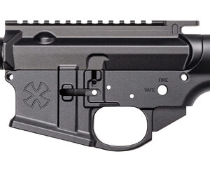 NOVESKE UPPER/LOWER SET GEN4 BLK