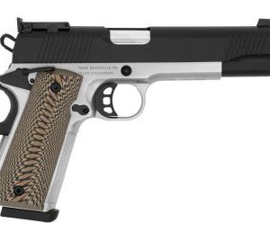 SDS 1911 10MM 5'' SS 8RD