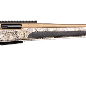 FOUR PEAKS ATA ARMS TURQUA 308WIN 24" BRZ