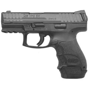 VP9SK-B 9MM 3.39" BBL - BLACK - SUBCOMPACT