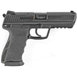 H&K HK45 HGA 45 AUTO 4.5IN BBL V1 DA/SA 2/10RD MAGS