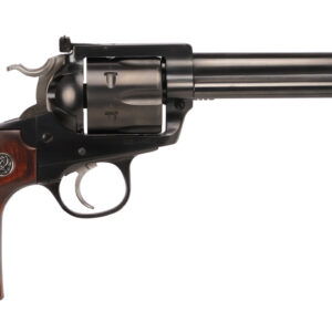 RUGER FLATTOP BISLEY 41 MAG BL 5-1/2