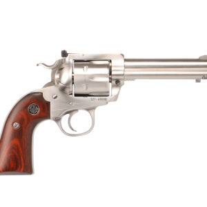 RUGER FLATTOP BISLEY 41 MAG SS 5-1/2
