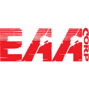 EAA CORP MC1911SC 45ACP CHROME/BLUE