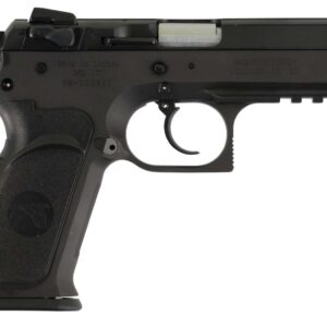 MAG RESEARCH BABY EAGLE HGA 45 AUTO 3.85IN BBL CARBON STEEL BLACK 10/RD MAG