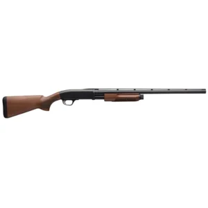 BROWNING BPS FIELD SGP 20GA 3IN 28IN BBL BLUE WALNUT 3CT