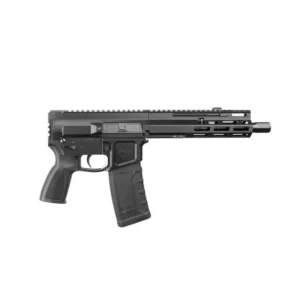 FOXTROT MIKE FM15 GEN2 HGA 5.56 9IN BBL BLACK FWD CHARGING REAR PIC ADAPTER 1/30RD