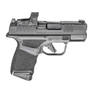 HELLCAT 9MM 3'' BLK MICRO-COMPACT OSP HEX WASP SIGHT