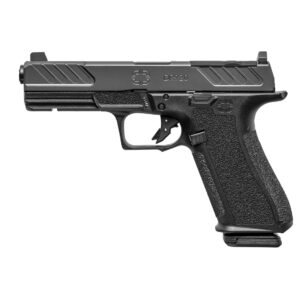 SHADOW SYSTEMS DR920 FND 9MM BK/BK OR 17 3D #