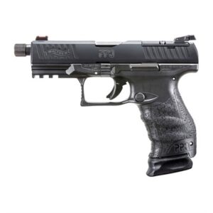 PPQM2 Q4 9MM TACTICAL 4.6''
