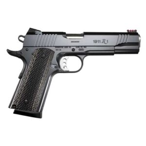 REMINGTON 1911 R1 ENHANCED HGA 9MM 5IN BBL IR 9RD MAG