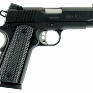 REMINGTON 1911 R1 ULTRALIGHT COMMANDER HGA 45 AUTO 4.25IN BBL IR 8RD MAG
