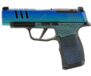 SIG P365XL 9MM 3.7" 12RD JUNE BUG