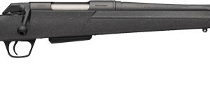 WINCHESTER XPR EXTREME 350 LEG - 22" BLACK/TUNGSTEN QPQ