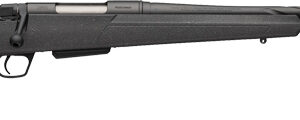 WINCHESTER XPR EXTREME 30-06 - 24" BLACK/TUNGSTEN QPQ