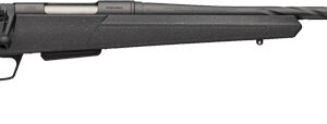WINCHESTER XPR EXTREME 7MM RM - 26" BLACK/TUNGSTEN QPQ