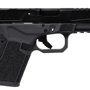 Faxon Firearms FX-19-D-02 FX-19 Duty Gen 2 9mm Luger