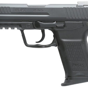 HK HK45C V7 LEM 45ACP 3.94 COMPACT 2 8RD
