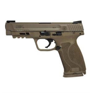 M&P45 45 ACP FDE 4.6'' 10+1