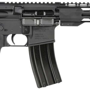 RADICAL FIREARMS RF-15 HGA 5.56 NATO 10.5IN BBL OR IN IN RPR MLOK RAIL SBA3 BRACE 30RD MAG A2