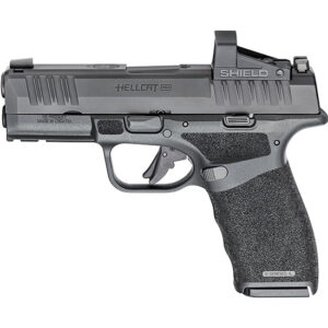 SPR HELLCAT PRO 9MM 3.7 15RD W/ SHIELD SMSc