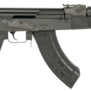 Century Arms RI4362N VSKA  7.62x39mm 30+1 4150 Chrome Moly Barrel, Manganese Phosphate Finished Receiver, Black Side Folding Stock, Black Polymer Grip, RAK-1 Trigger Group