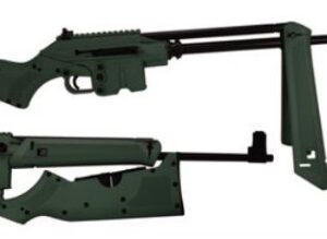 KELTEC SU-16C 223REM BL/GRN 16" 10+1
