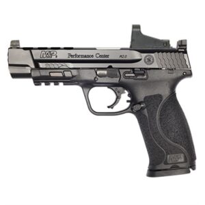 M&P9 M2.0 PC PORTED CORE5   NTS NMS