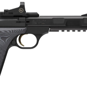 BRO BUCK MARK CONTOUR 22LR 5.9 PRO RED DOT