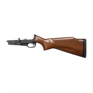 SCR LOWER WALNUT
