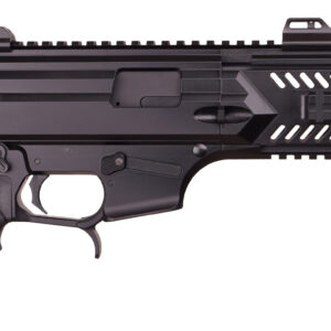 MAI CELIK ARMS BLADE 9MM 6 TB RAILS GLOCK MAGS