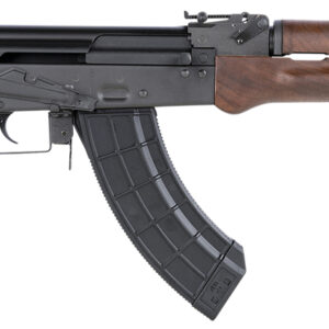 Century Arms RI4373N VSKA  7.62x39mm 30+1 16.50" Chrome Moly 4150 Barrel, Black Phosphate Finished Receiver, Walnut Stock & Forend, Black Polymer Grip, RAK-1 Trigger Group