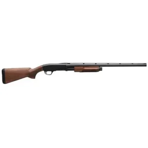 BROWNING BPS FIELD SGP 28GA 2.75IN 28IN BBL BLUE WALNUT 3CT