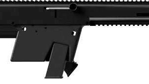 CAA AGADA RIA 9MM 16IN BBL BLACK "LEGEND" ERGONOMIC GRIPS RH