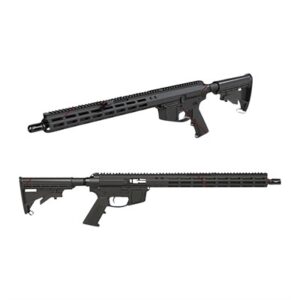 FMP-9B 9MM 16'' FORWARD CHARGING RIFLE