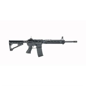 MSR15 PATROL 5.56 16'' 30+1