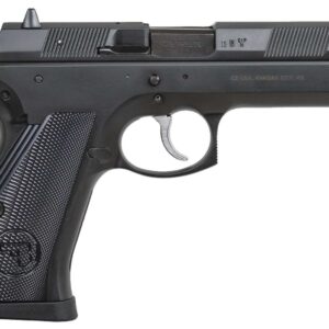 CZ 97 B HGA 45 AUTO ALUMINUM GRIPS FO FRT SGT 2/10