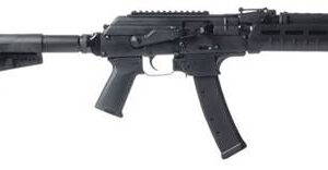 Draco 9S-X 9mm 11' TB Blk Magpul 35rd