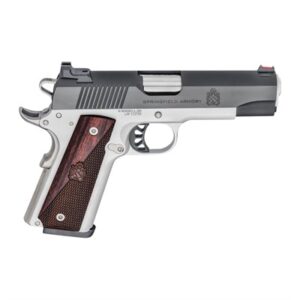 1911 RONIN 45 ACP 4.25'' BBL (1)8RD MAG TWO-TONE