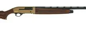 TRISTAR VIPER G2 BRONZE SGA  28GA 28IN BBL VR WOOD/BLUE CT-4 3IN CHAMBER