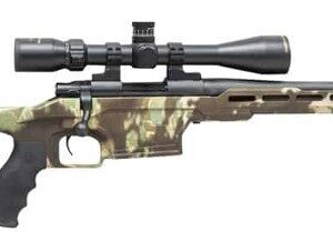 LSI HOWA M1500 .223 REM 20 BL