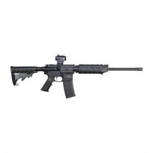 S&W M&P15 SPORT II OR 5.56/223 16   BBL 30RD M-LOK